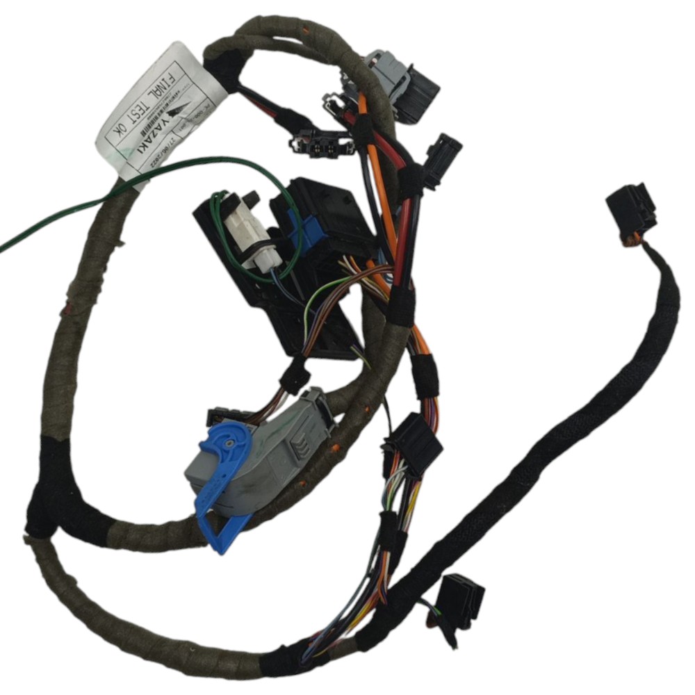 Chicote Caixa Ar Ventilação Interna Fiat Fastback 2022 2023 4