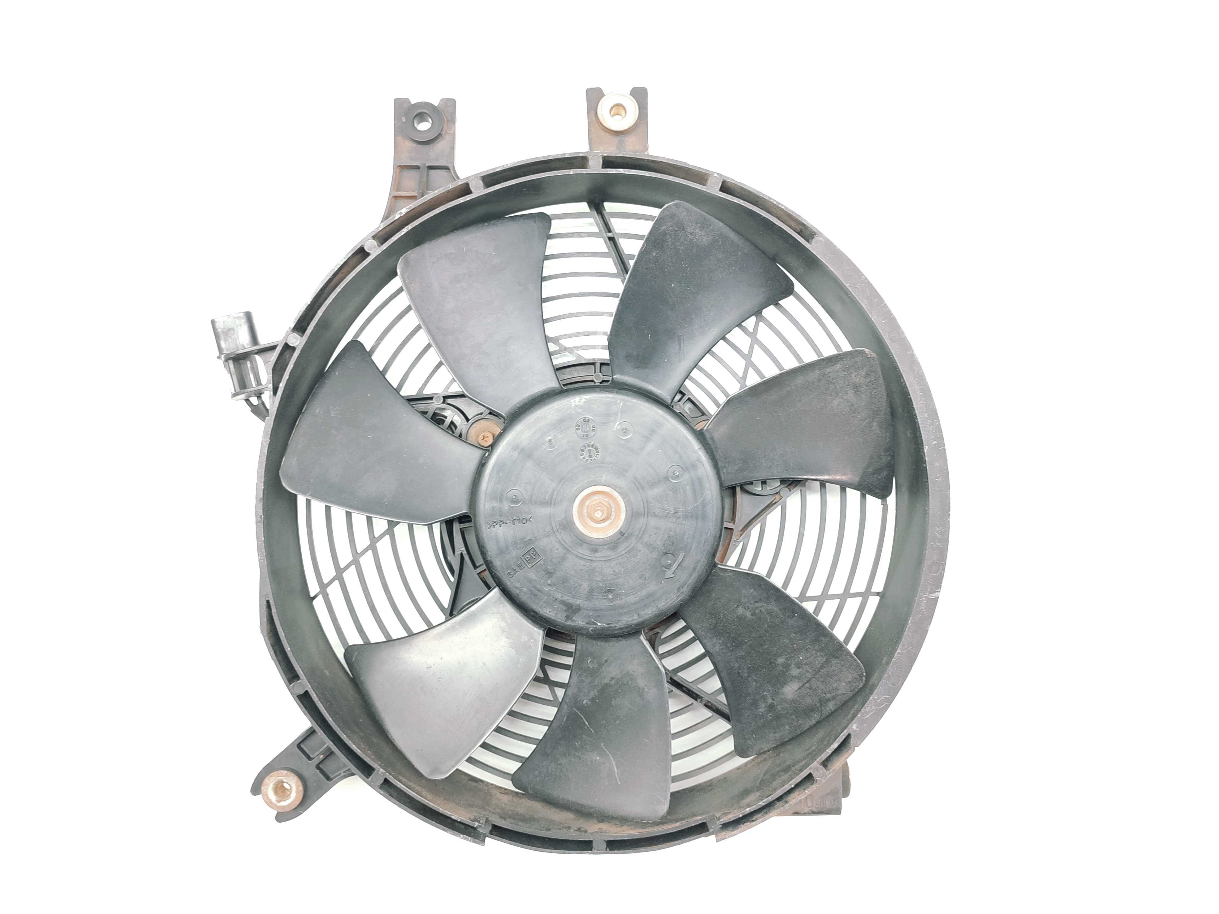 Ventoinha Defletor Ar Mitsubishi Pajero Sport 3.0 2000 2001 1