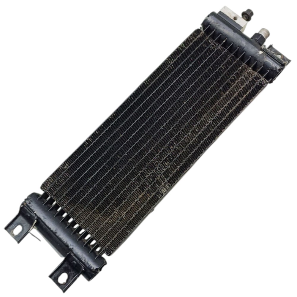 Resfriador Óleo Motor Chrysler Grand Caravan 3.8 1999 2000 2