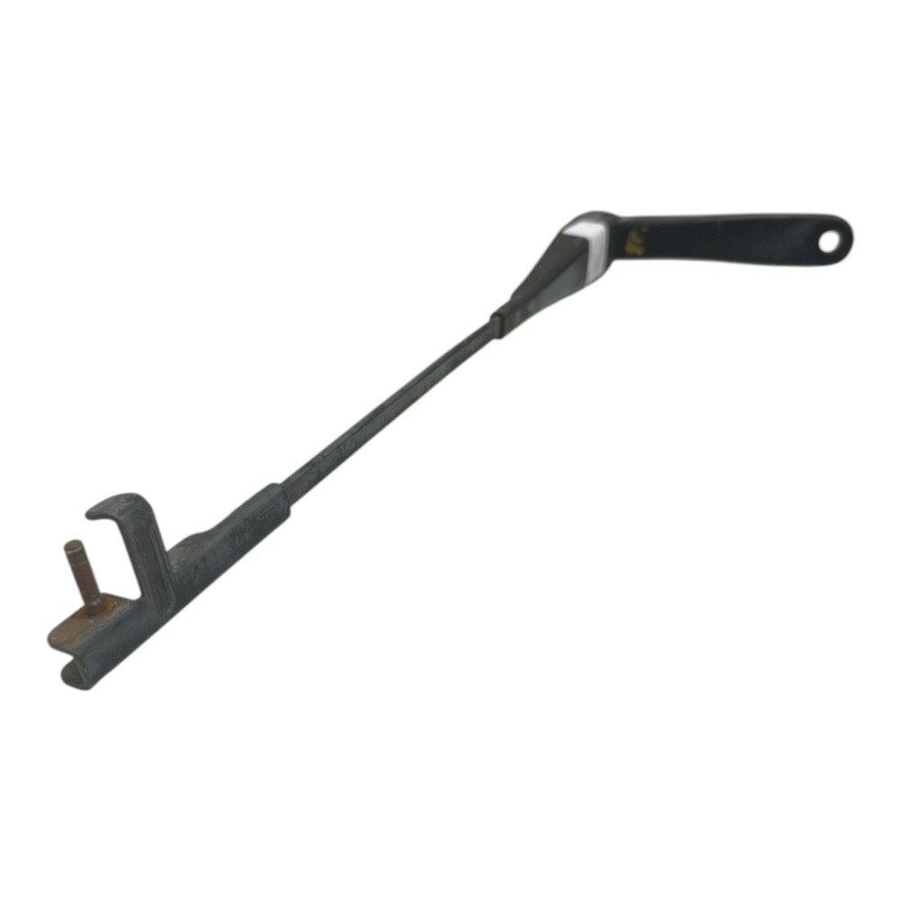 Braço Limpador Esquerdo Parabrisa Gm Vectra 2008 2009 2010 Esquerdo 4