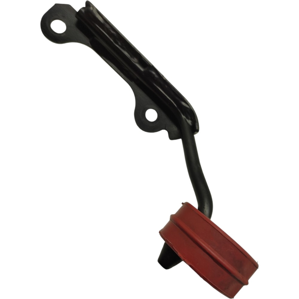 Suporte Coxim Escapamento Volvo Xc60 T5 2014 2015 2016 2017 3