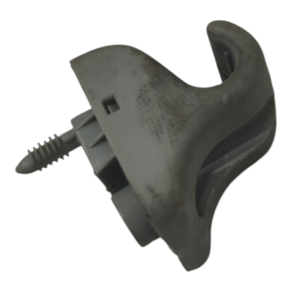 Suporte Fixação Quebra Sol Hyundai Azera 2008 2009 Cor 2