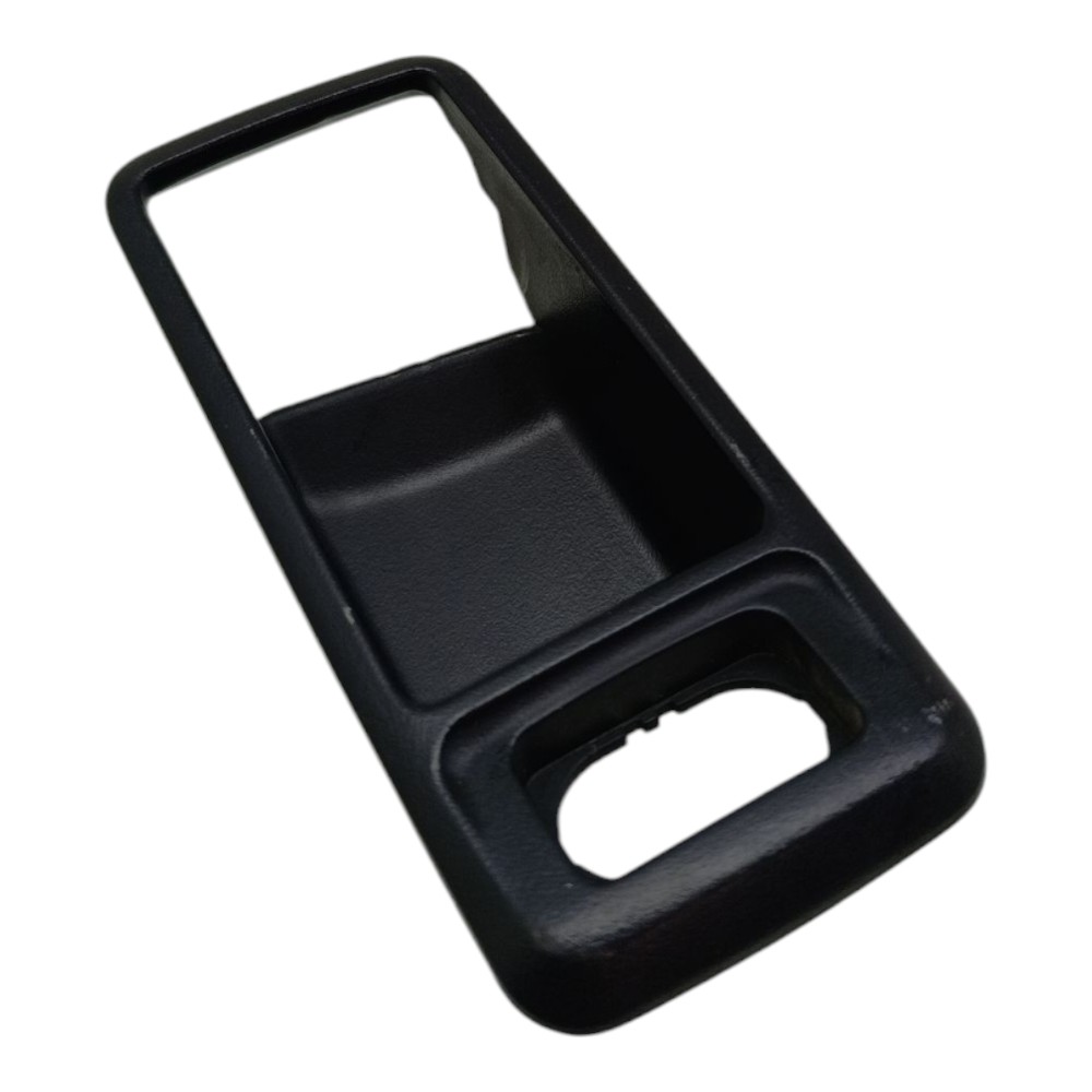 Moldura Maçaneta Interna Lado Direito Ford Focus 2011 2012 Preto Dianteira/traseira 2