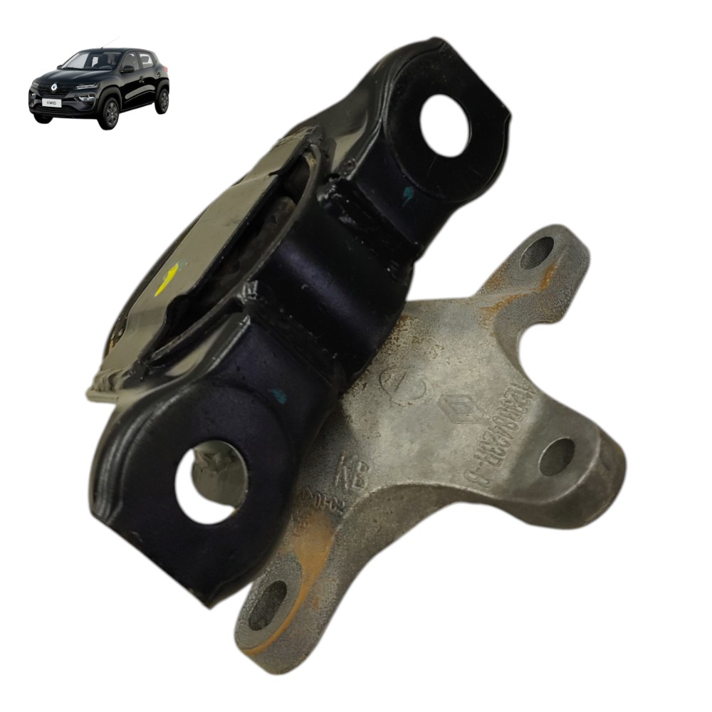 Coxim Motor Esquerdo Renault Kwid 2022 2023 1