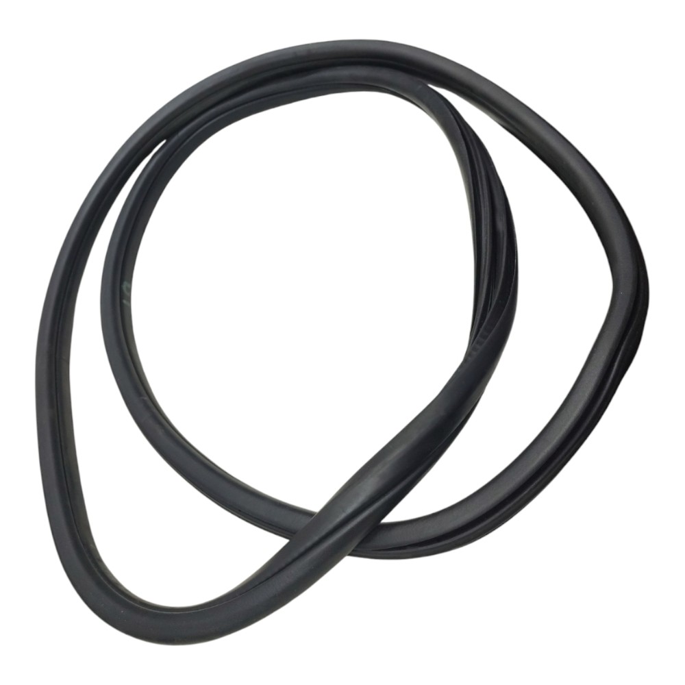 Borracha Vedação Porta Traseira Direita Bmw X2 F39 2018 2019 Preto 2