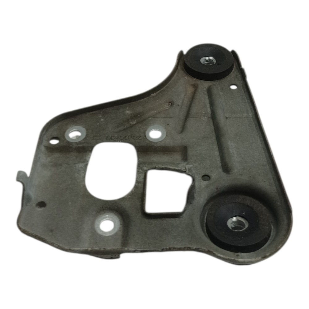 Suporte Motor Limpador Parabrisa Volvo Xc60 2009 2010 2011 3