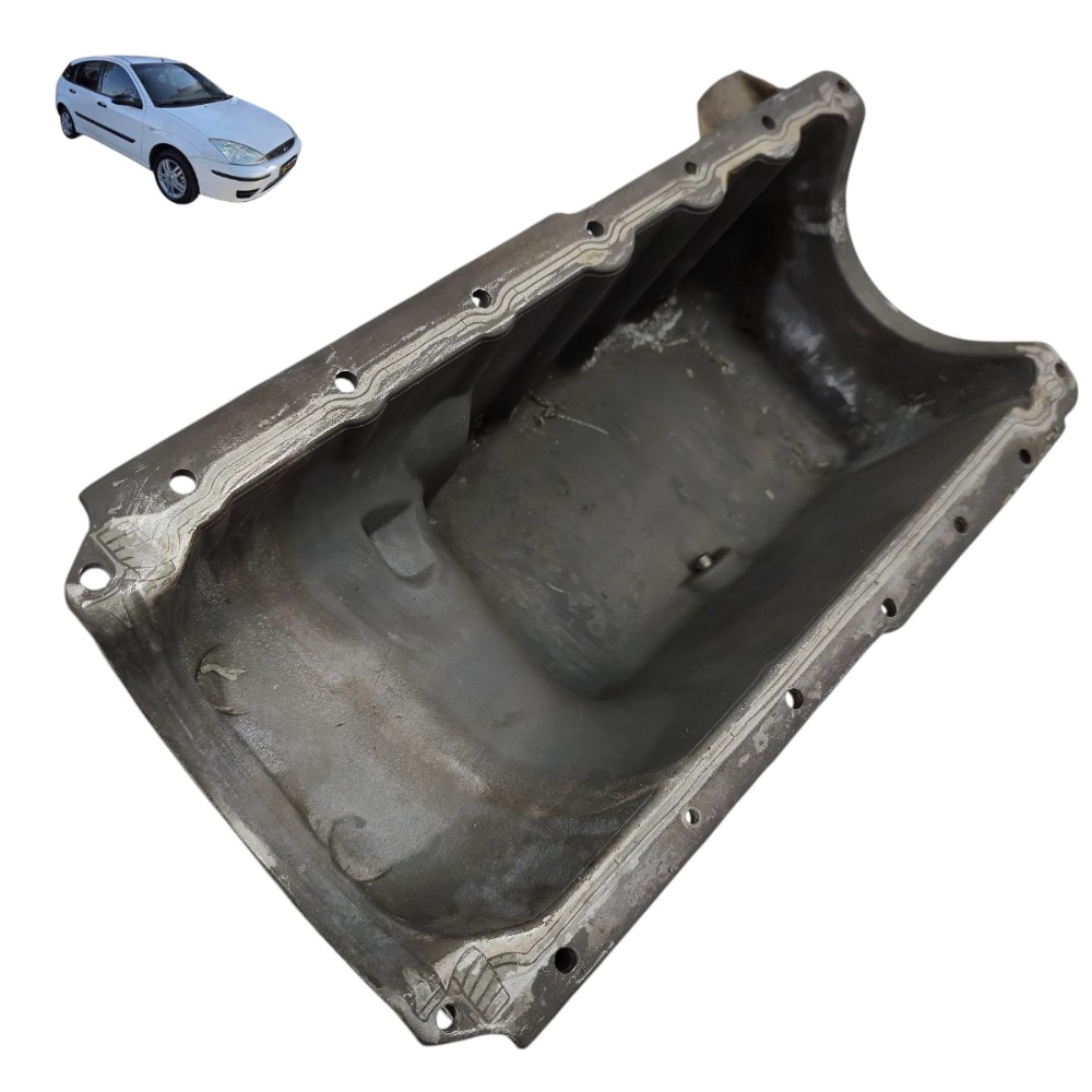 Carter motor Ford Focus fiesta ecosport 1.6 Zetec 2005 2008 1
