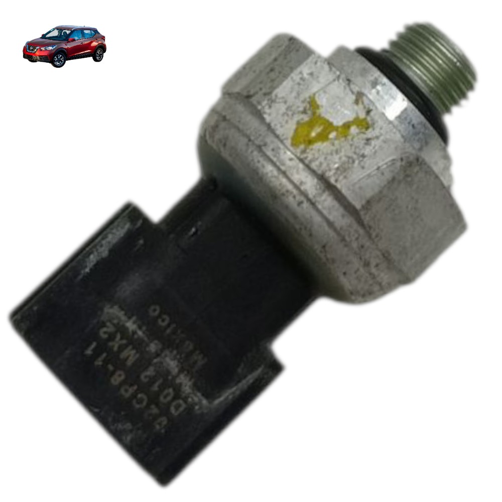 Sensor Pressostato Ar Condicionado Nissan Kicks 2020 2021 22 1