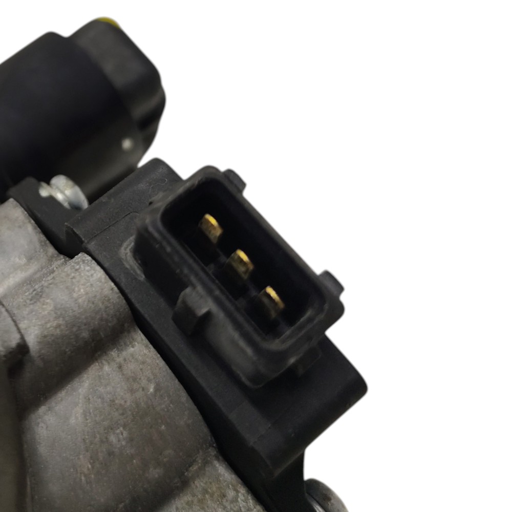 Corpo borboleta TBI Effa 1.3 v21 v22 v25 2022 2023 2024 2025 2