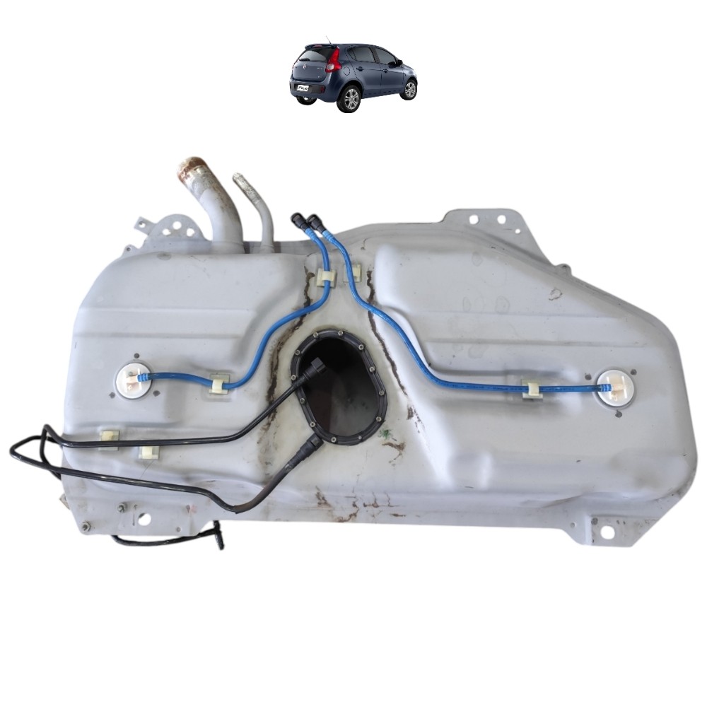 Tanque Combustível Fiat Palio Attractive 2013 2014 2015 2016