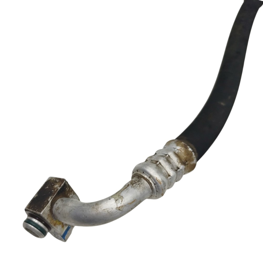 Mangueira ar condicionado Fiat Idea 1.8 etorq 2013 2014 2015 2