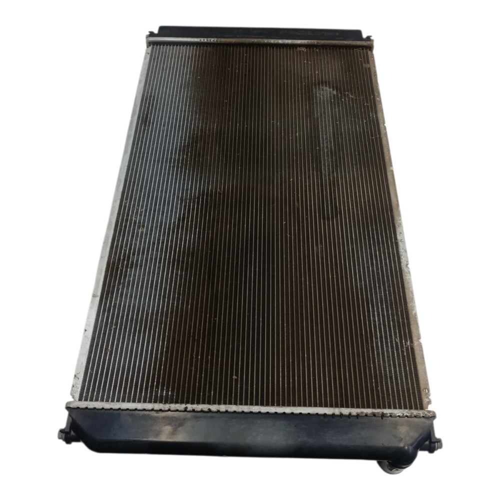Radiador Toyota Rav4 2014 2015 2016 Detalhe 3