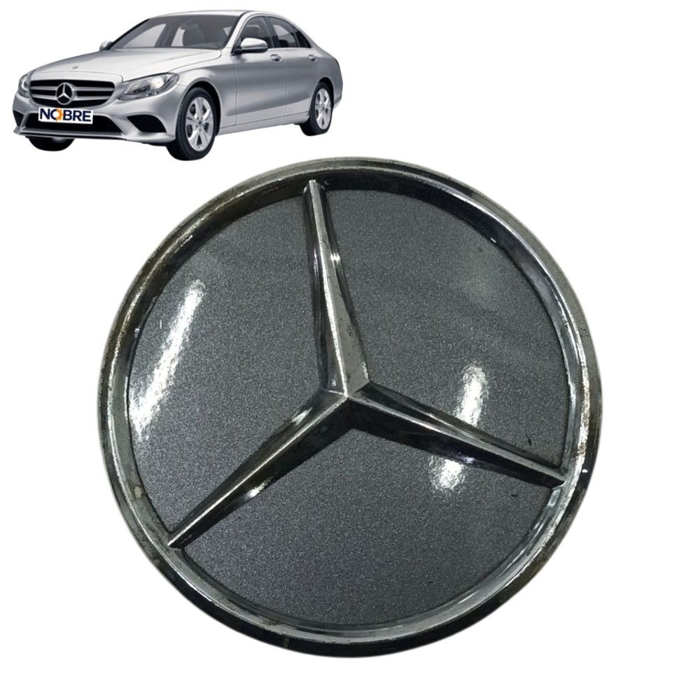 Calota tampa roda Mercedes c180 cgi 2012 2011 2010 2009