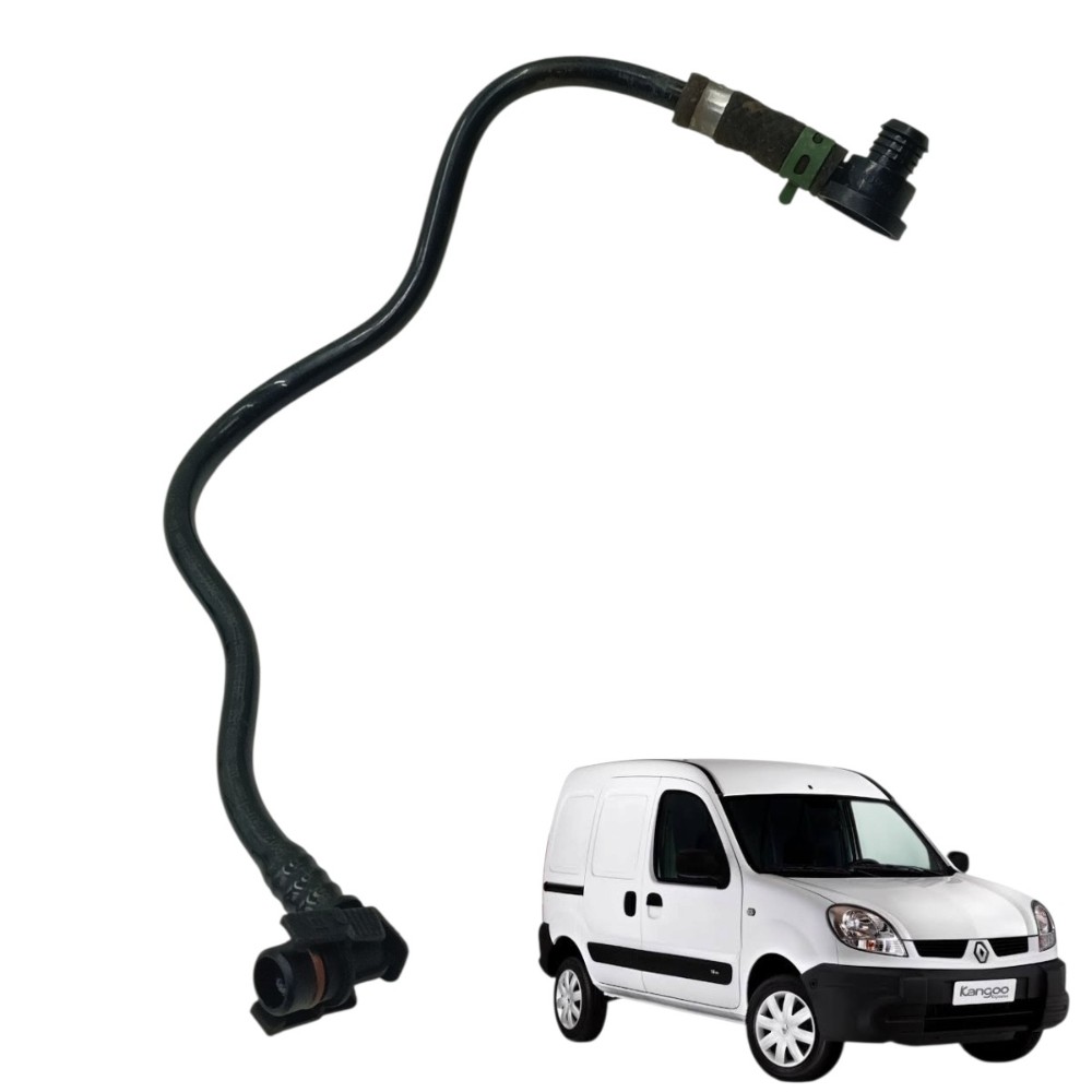 Mangueira hidrovacuo servo Renault Kangoo 2007 até 2018