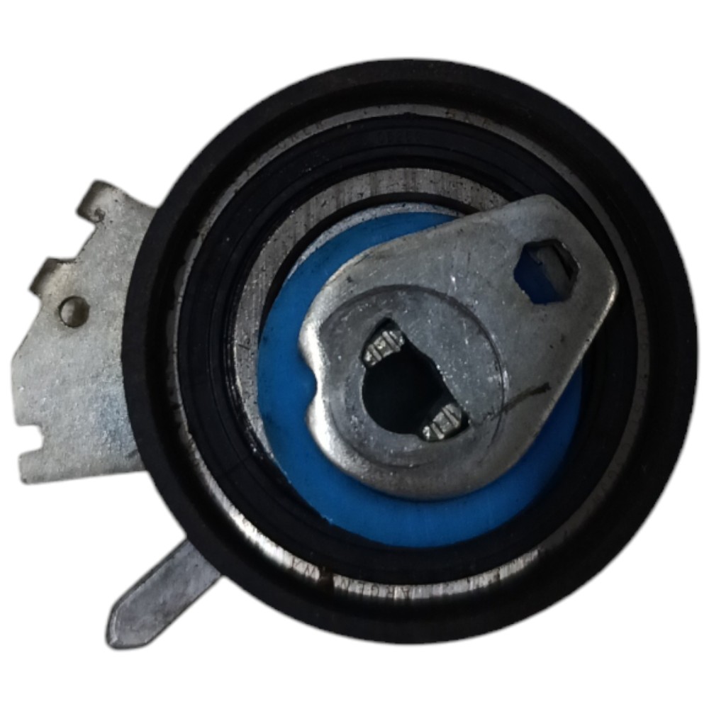 Polia Tensor  Esticador Peugeot 206 207 1.4 Flex 2011 2010 1
