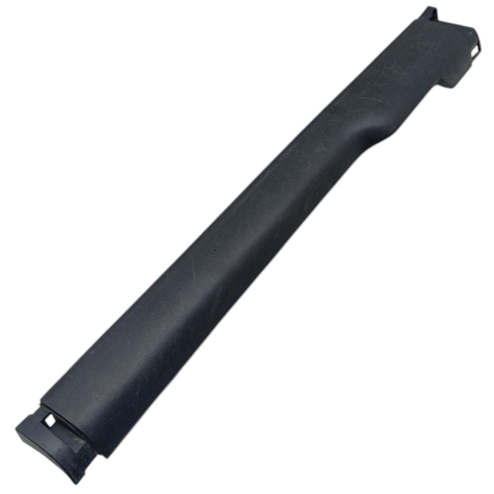 Soleira Dianteira Direita Honda Fit 2004 2005 2006 2007 2008 Preto 3