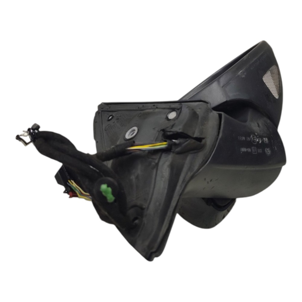 Retrovisor Direito Vw Tiguan Com Pisca 2011 2012 2013 2