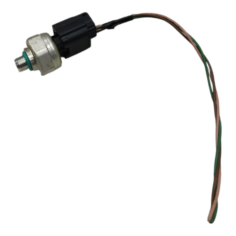 Sensor Pressostato Ar Condicionado Renault Sandero 1.6 2016 2