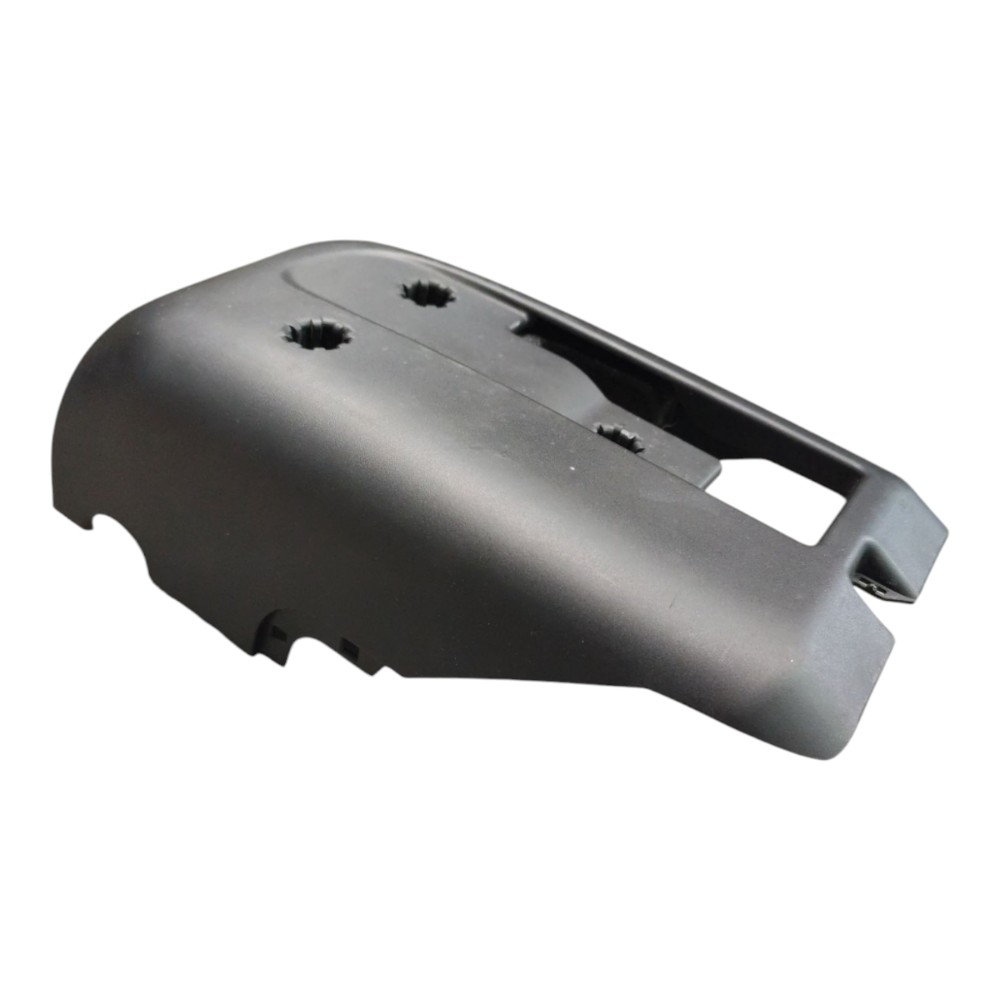 Acabamento Inferior Coluna Direção Volvo S60 2011 2012 2013 3