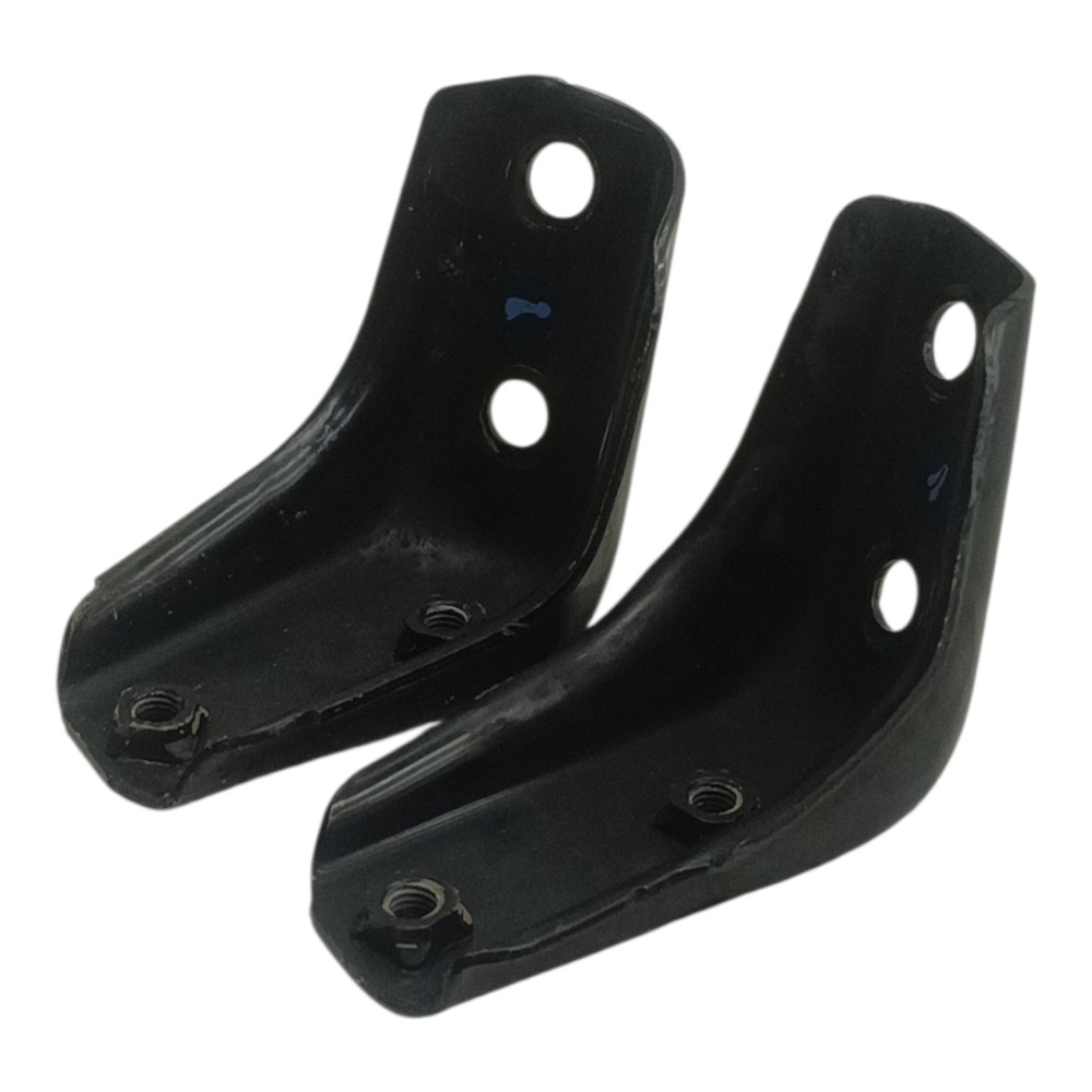 Par suporte barra estabilizadora traseira Honda Civic g8 07 2