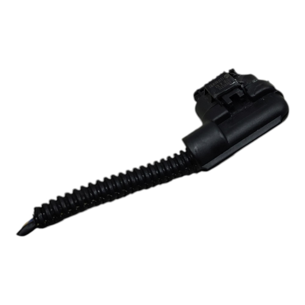 Plug Atuador Turbina Citroen Basalt 1.0 3cc 2025 72530967 2