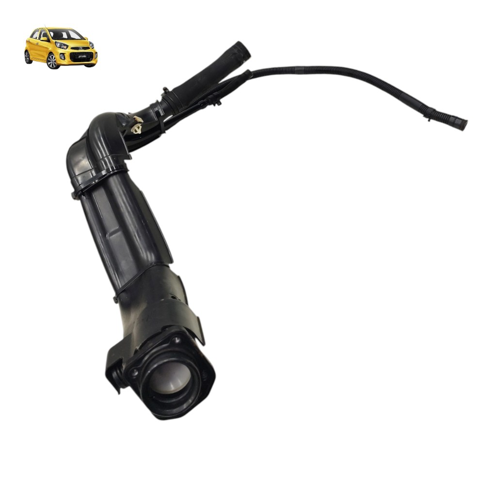 Gargalo tanque combustível Kia Picanto 2015 2014 2013 2012 1