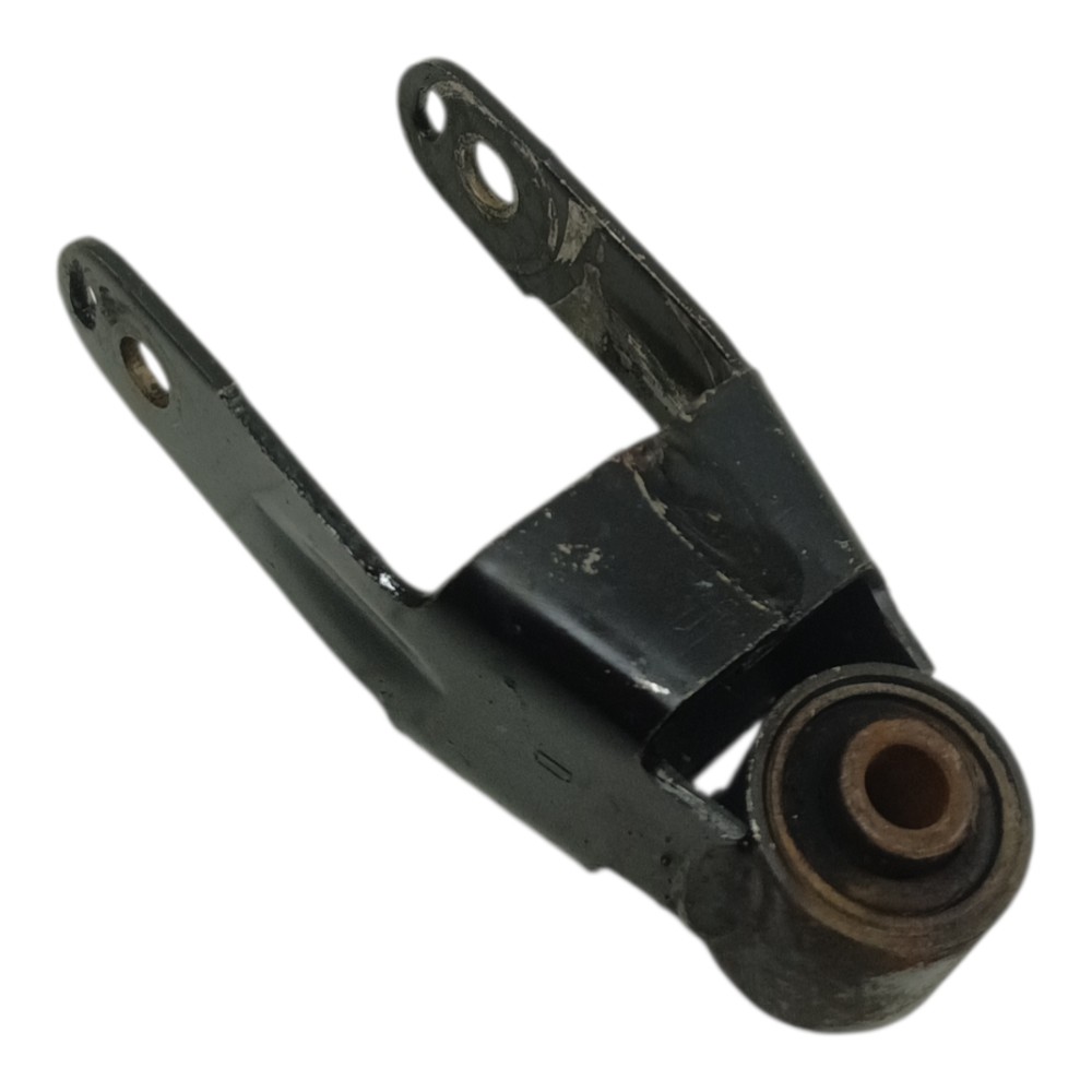 Suporte coxim inferior motor Peugeot 206 1.4 2001 2002 2003 4