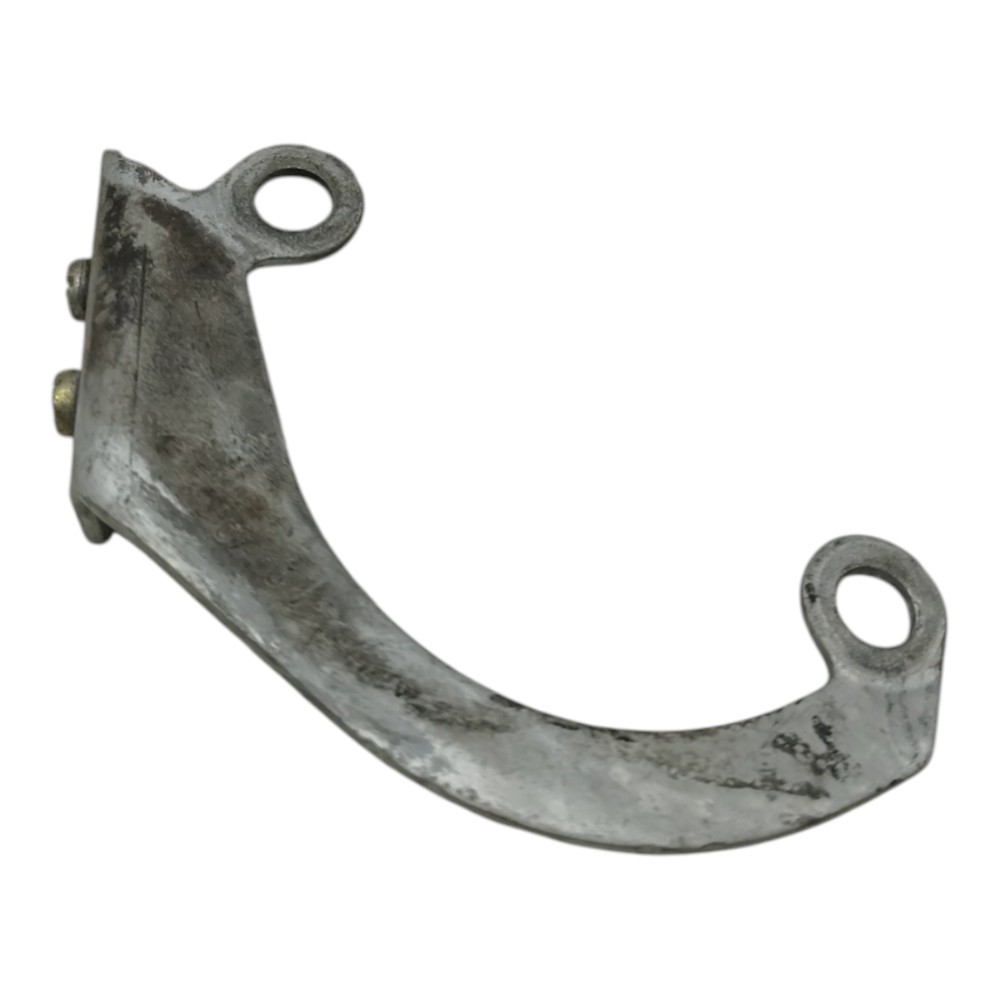 Suporte Mangueira Ar Condicionado Mercedes C230 1.8 2003 04 3