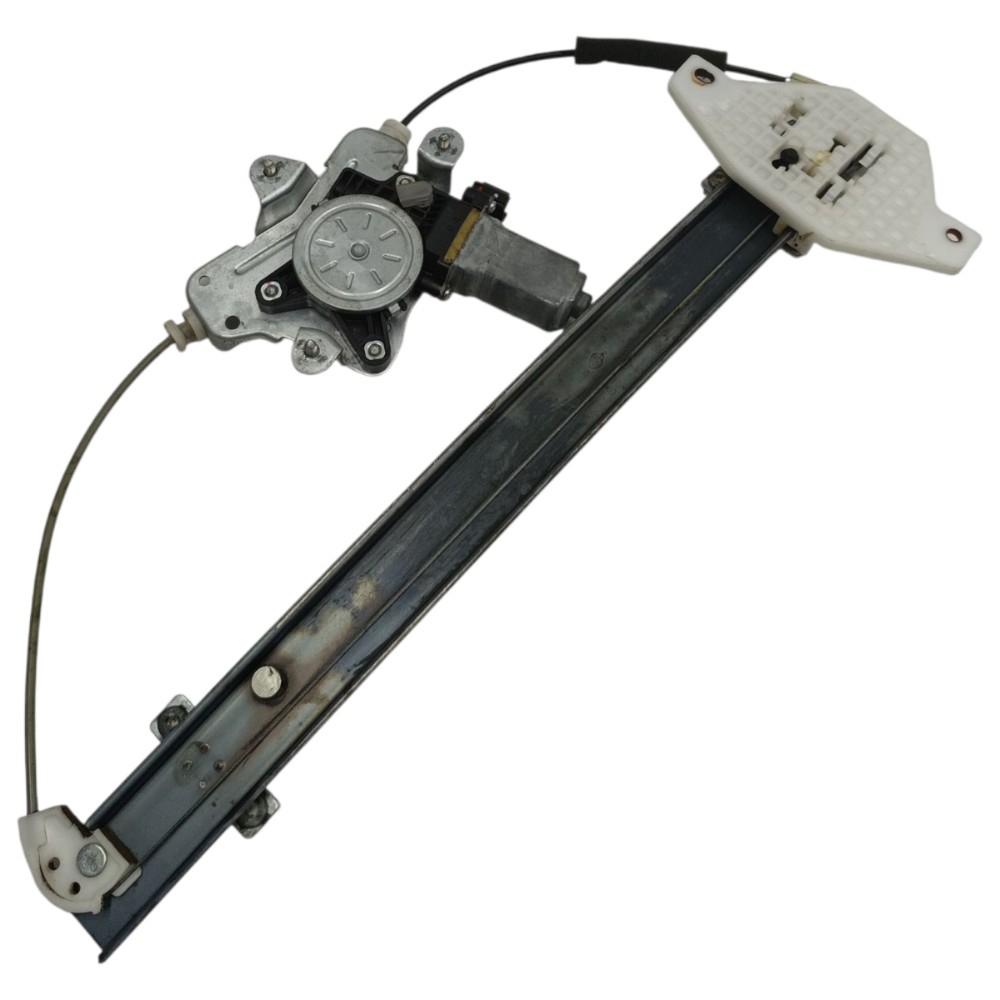 Motor Máquina Vidro Traseiro Esquerdo Gm Captiva 2010 2011 3