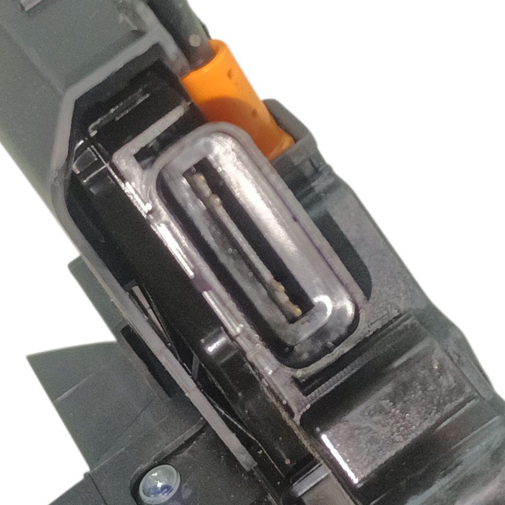 Fechadura Porta Dianteira Direita Hyundai Creta 2026 2025 4
