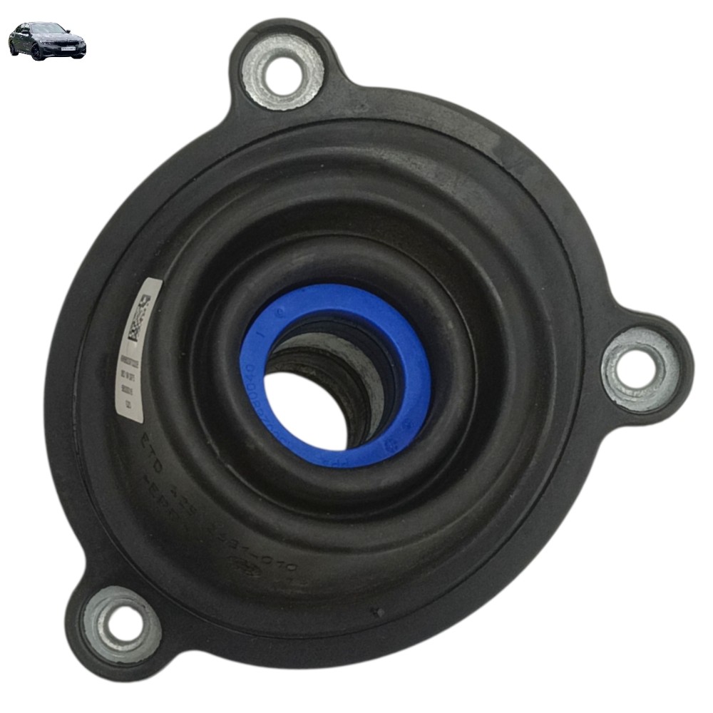 Coifa borracha coluna direção bmw 320i 2021 2022 2023 2024