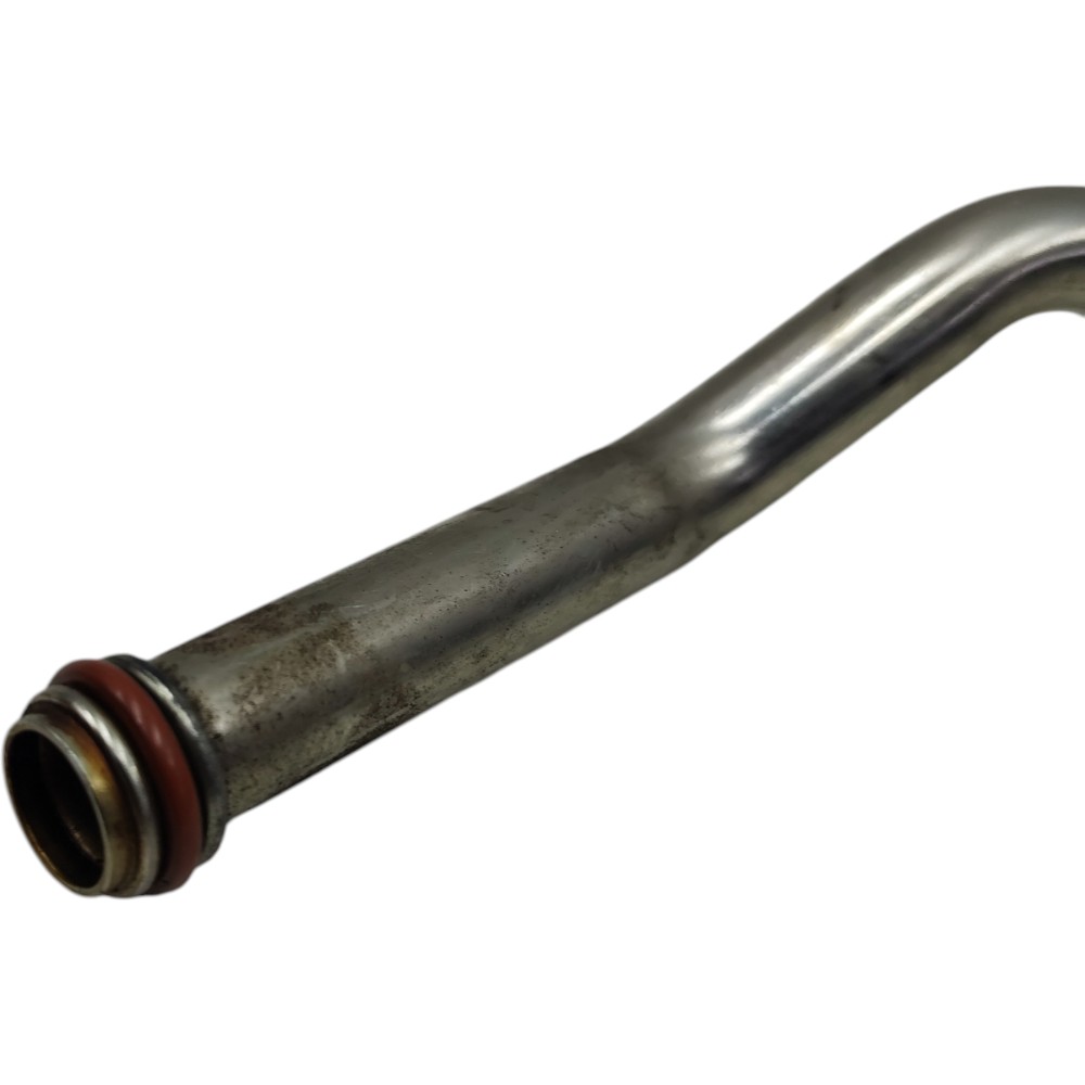 Cano turbina Jaguar xe 2.0 p250 2016 Á 2019 h4p36k673bb 2