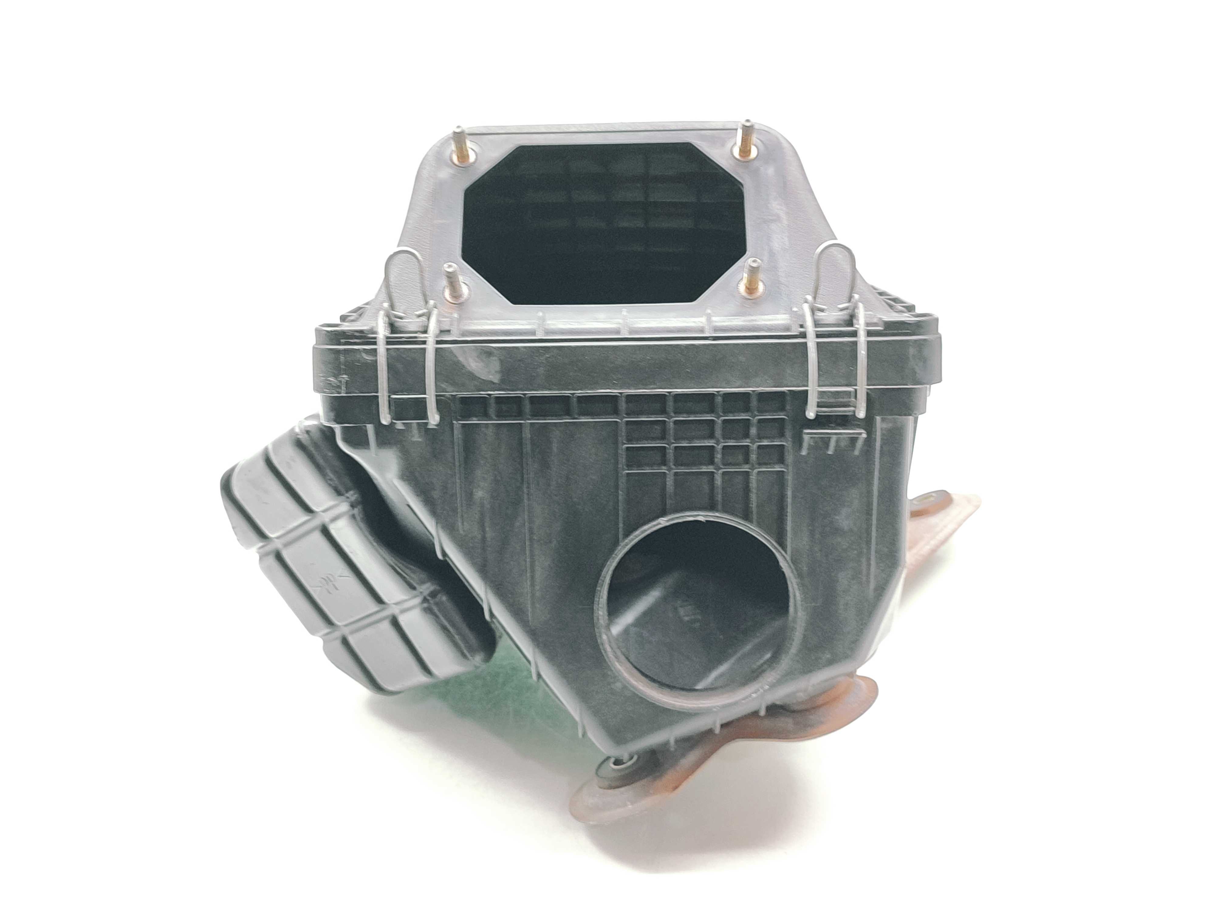 Caixa Filtro Ar Mitsubishi Pajero Sport 3.0 2000 2001 2002 2