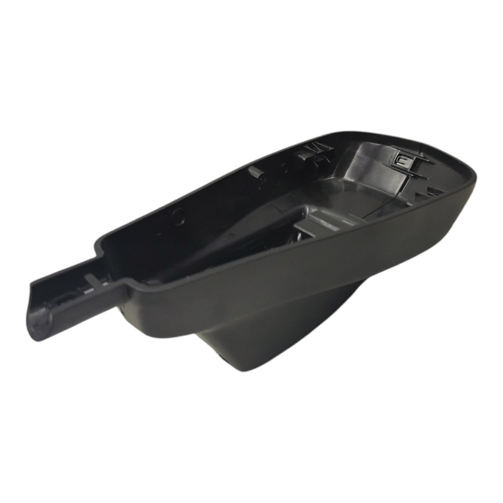 Moldura Acabamento Retrovisor Interno Peugeot 208 2014 2015 2