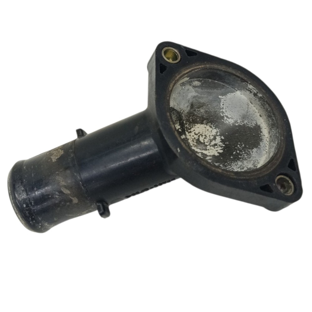 Flange carcaça válvula termostática Toyota corolla 1.8 2003