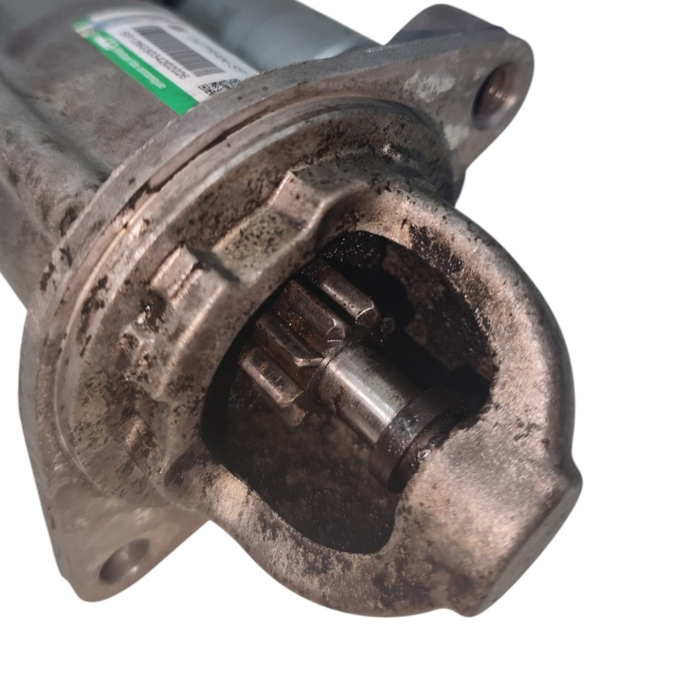 Motor Arranque Partida Gm Vectra 2.0 8v 2011 2010 2009 2008 4