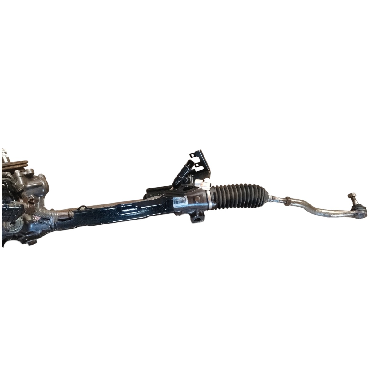 Caixa Direção Elétrica Honda Civic G9 2013 2014 2015 2016 5