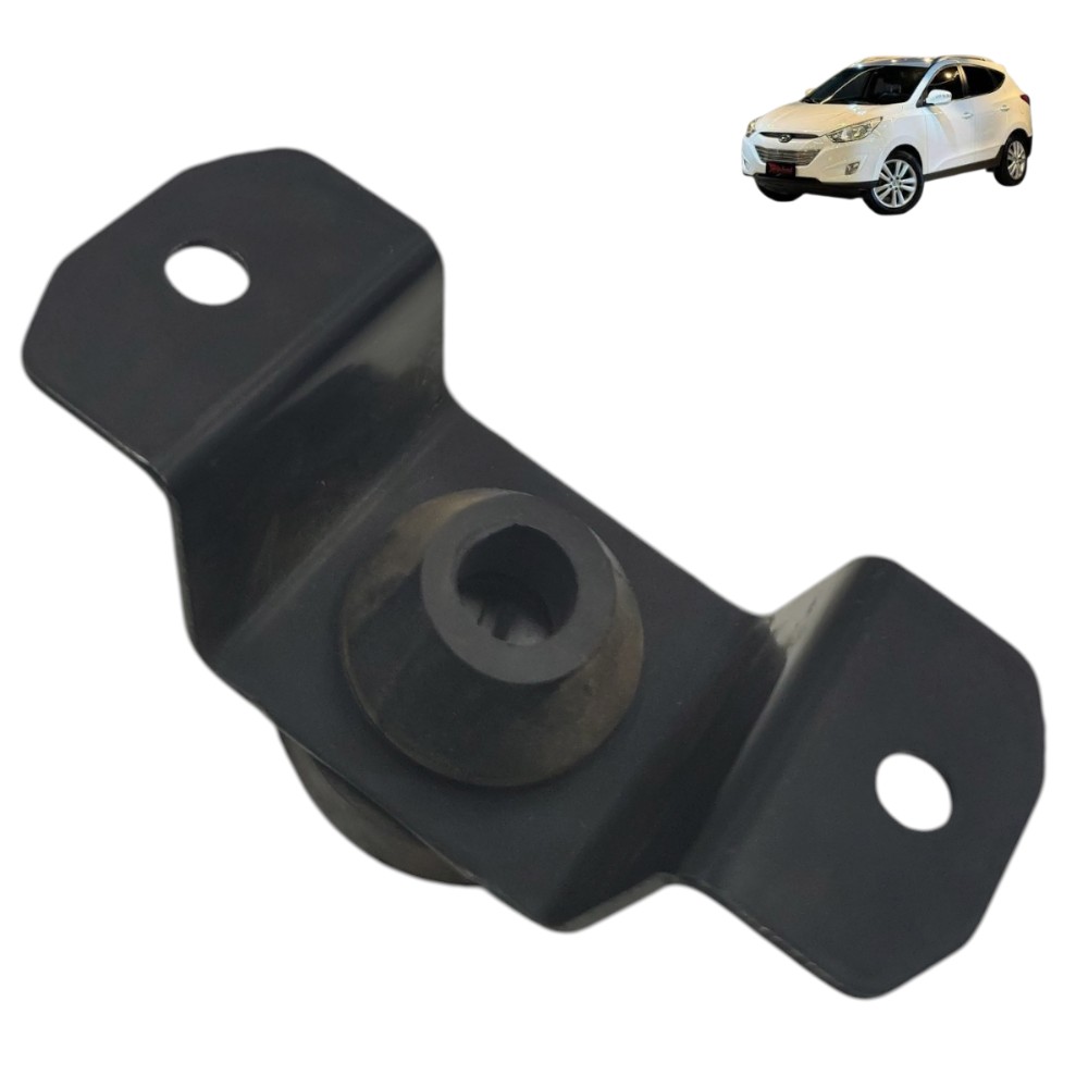 Suporte coxim filtro ar Hyundai ix35 2014 2015 2016 2017 18 1