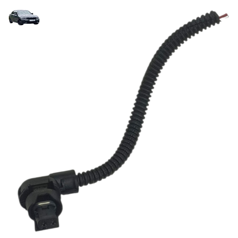 Plug válvula solenoide BMW 320i b48 2.0 2020 2021 7639993