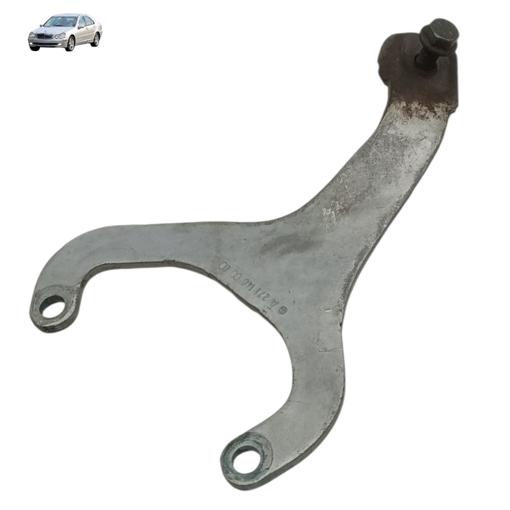 Suporte Escapamento Mercedes C230k 2003 2004 2005 2006 1