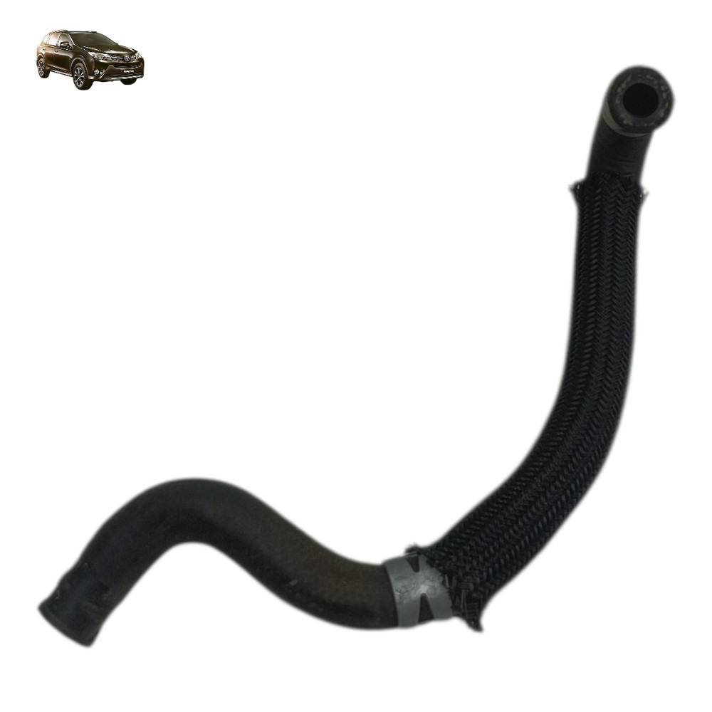Mangueira Tbi Corpo Borboleta Toyota Rav4 2014 2015 2016 1