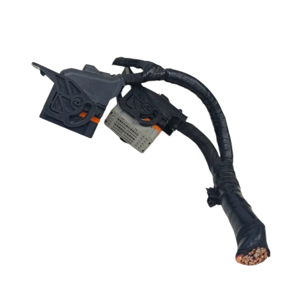 Par Plug Conector Módulo Injeção Byd Song Plus 1.5 Gs 2025 4