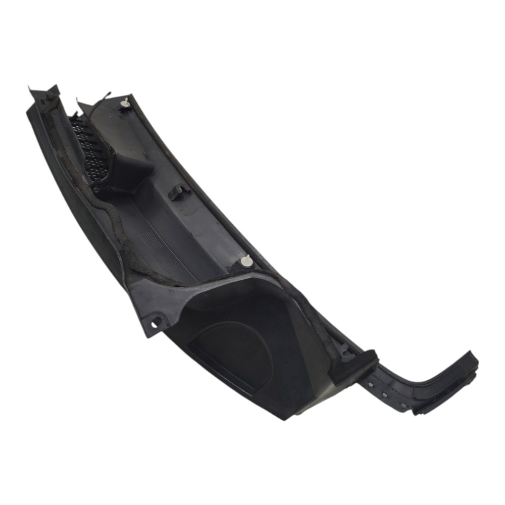 Grade Churrasqueira Direita Honda Fit 2003 2004 2005 2006 07 2
