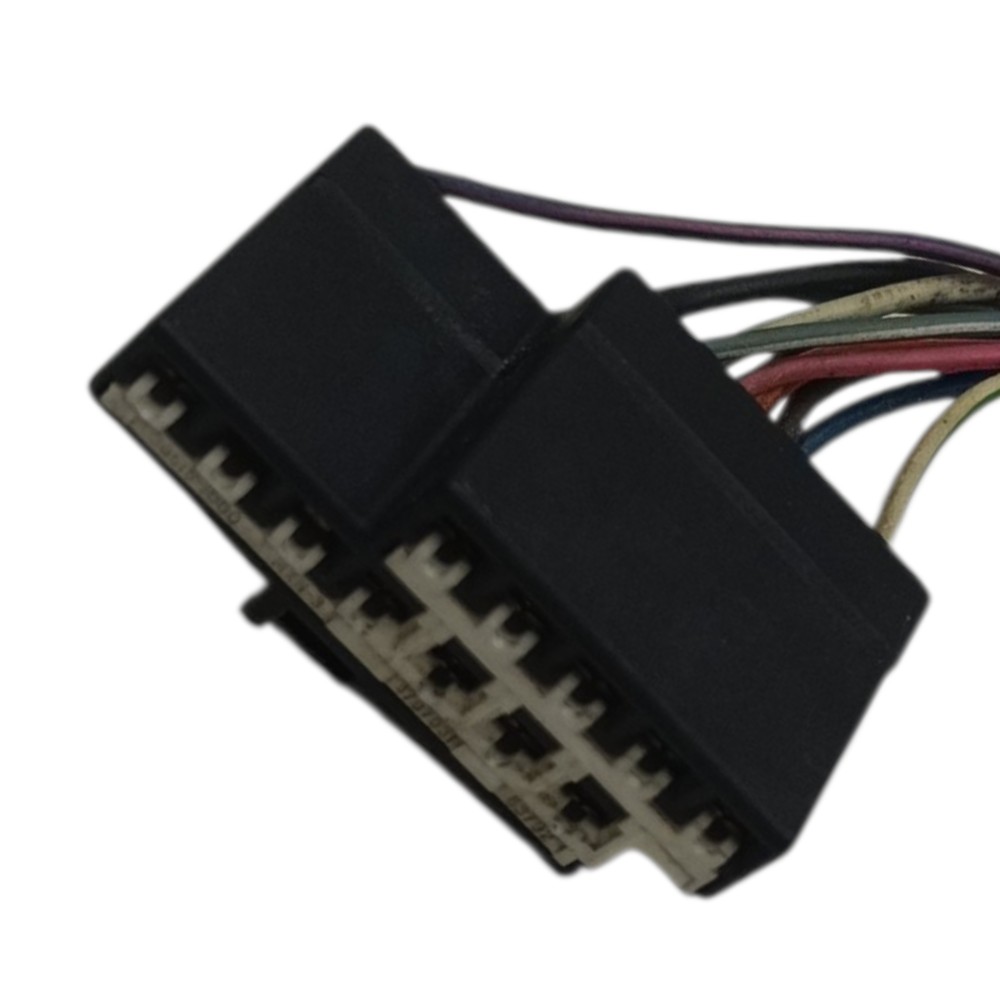 Plug Conector Chave Seta Chrysler Grand Caravan 2000 1999 98 2