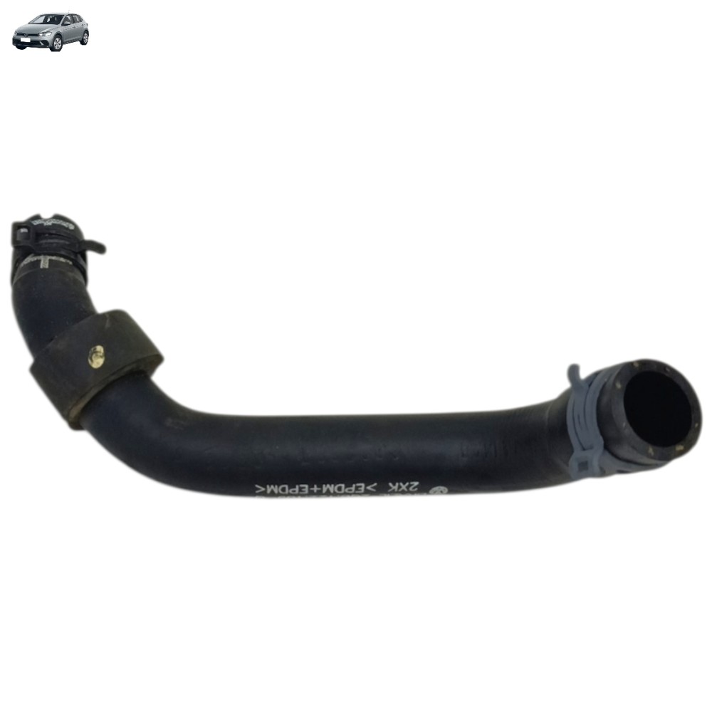 Mangueira Radiador Vw Polo 2023 2024 2025 2026