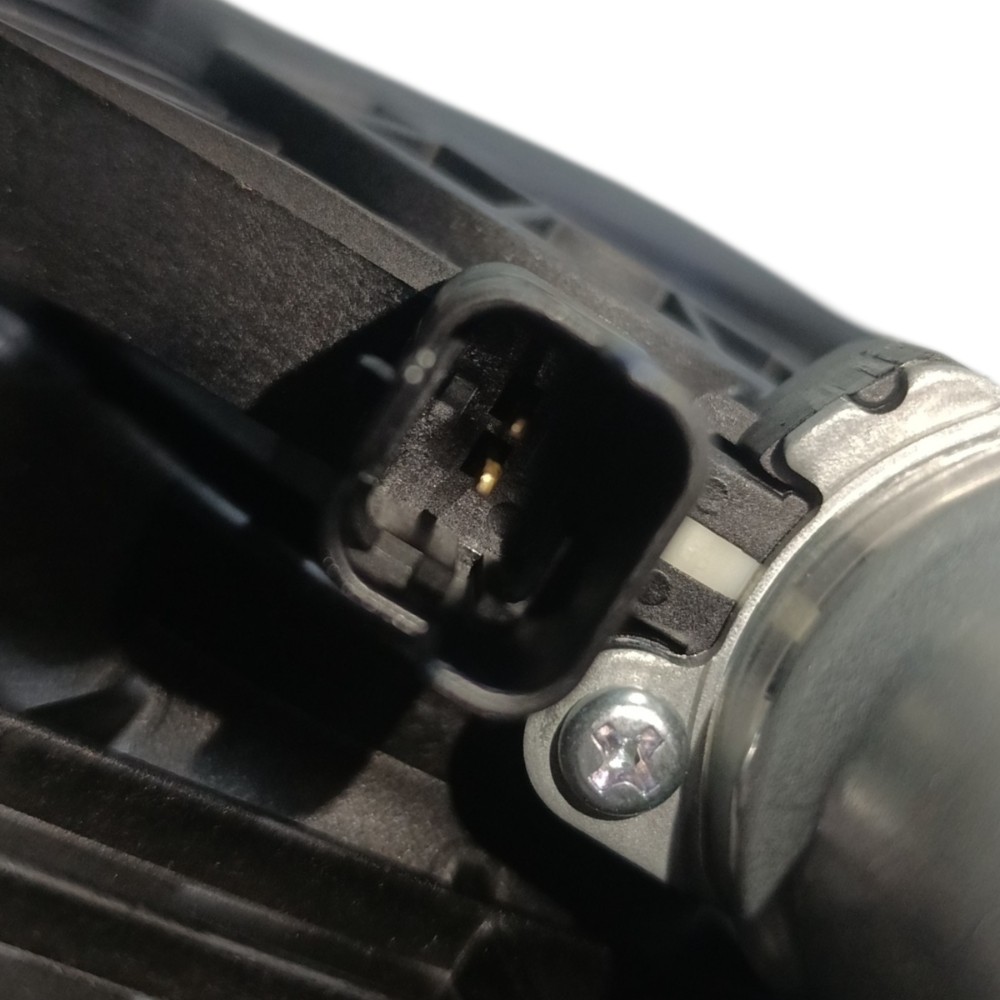 Motor Máquina Vidro Traseira Direita Byd Song Pro 2024 2025 4