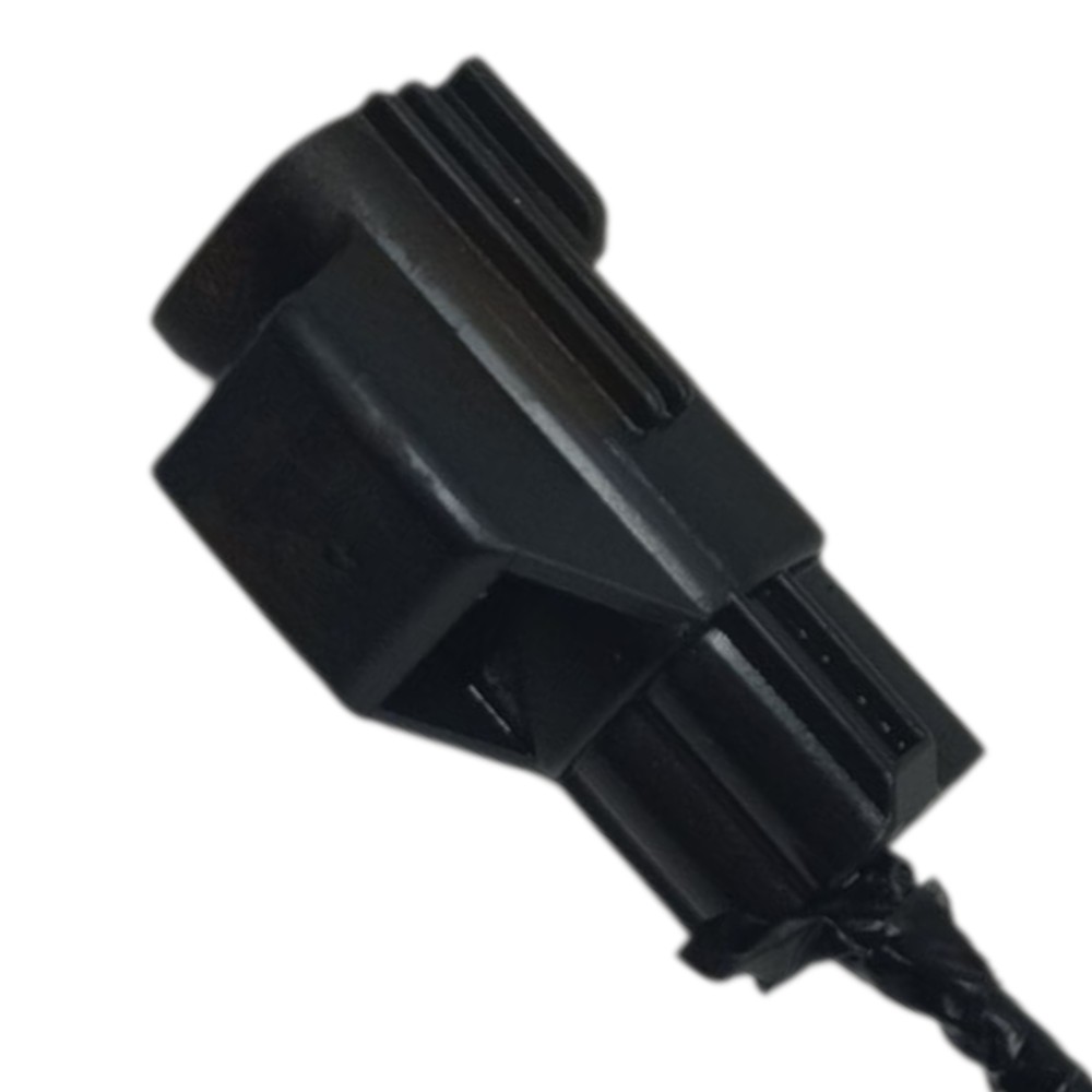 Plug Conector Compressor Ar Gm Captiva 2.4 2008 2009 2010 11 3