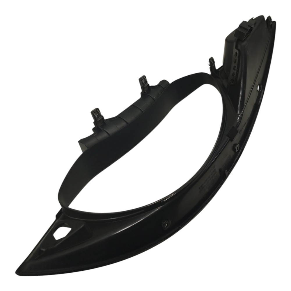 Moldura painel instrumentos Ford Focus 2004 2005 2006 2007 2