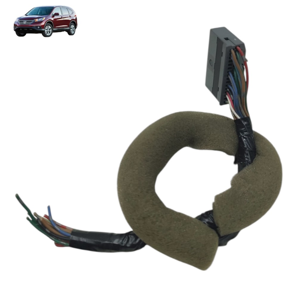 Plug Conector Painéis Instrumentos Honda Crv 2.0 2014 2015 1
