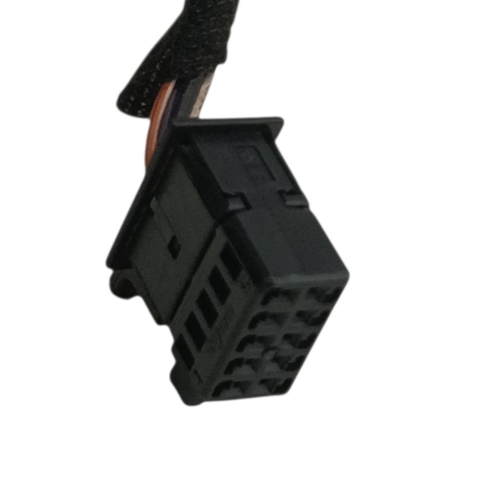Plug Conector Chave Seta Chevrolet Cruze Ltz 2015 2016 2017 4